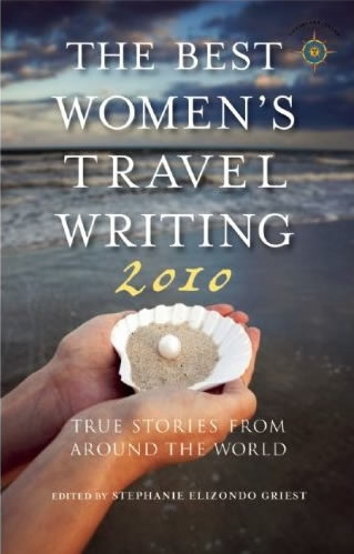 Best Women's Travel Writing 2010